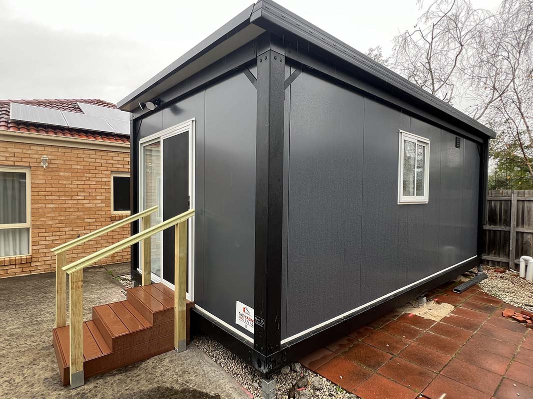 1800 Cabins cabin