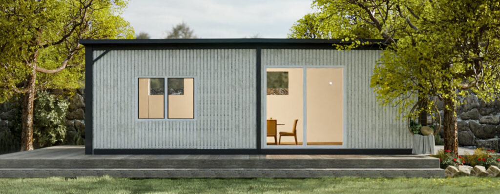 portable granny flats in Melbourne