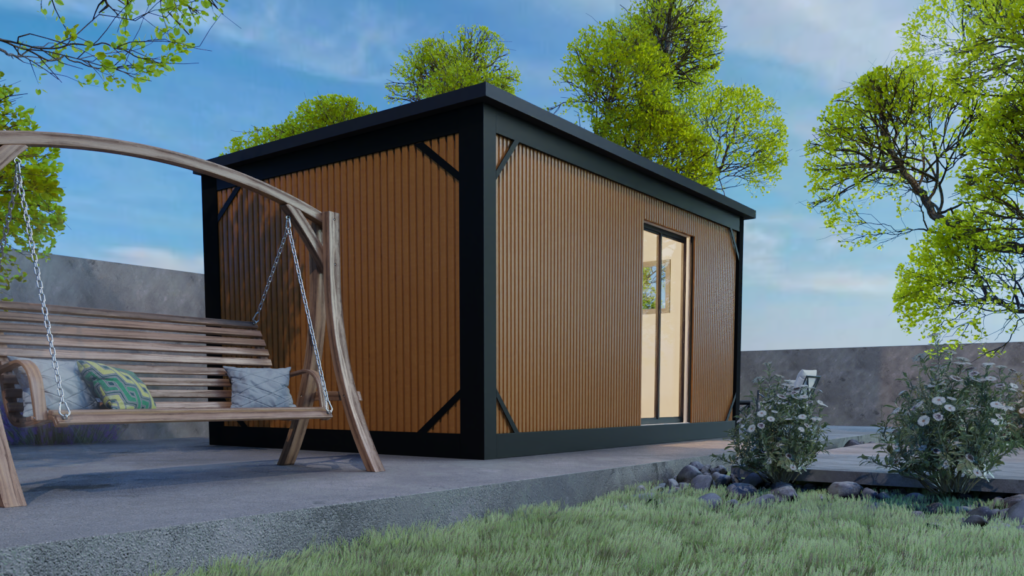 cabins Melbourne