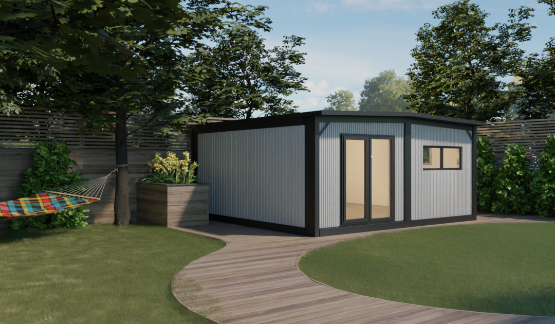 cabins Melbourne