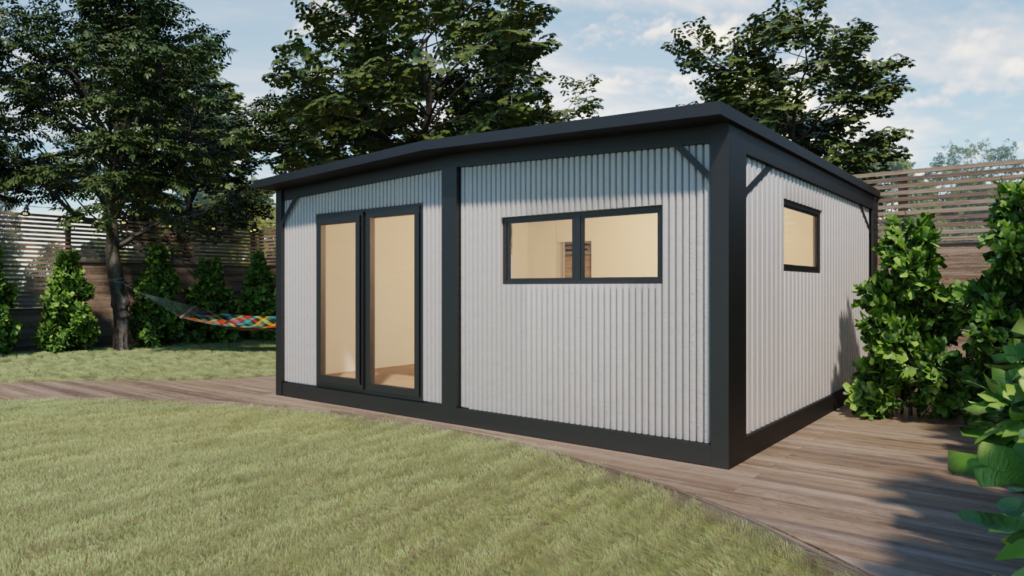 granny flats in Melbourne