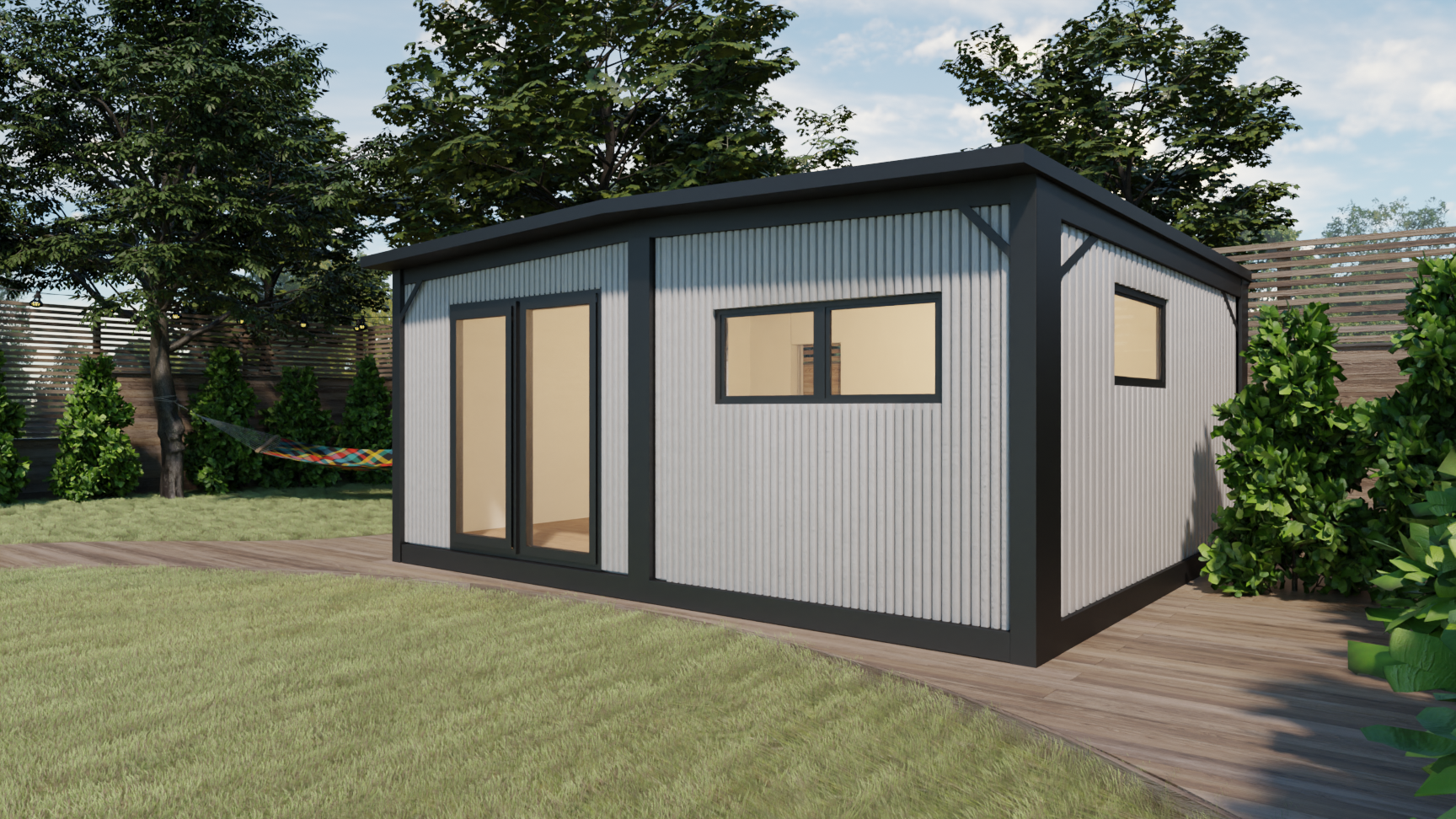 granny flats in Melbourne
