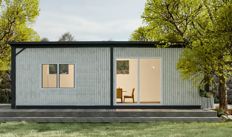 granny flats in Melbourne