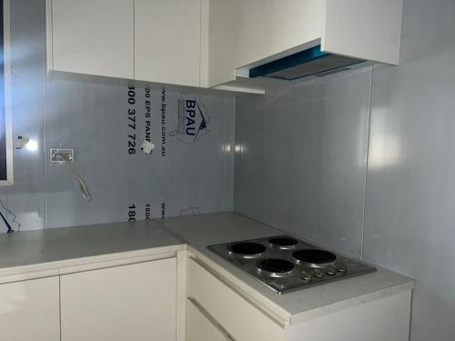 1800 Cabins Project