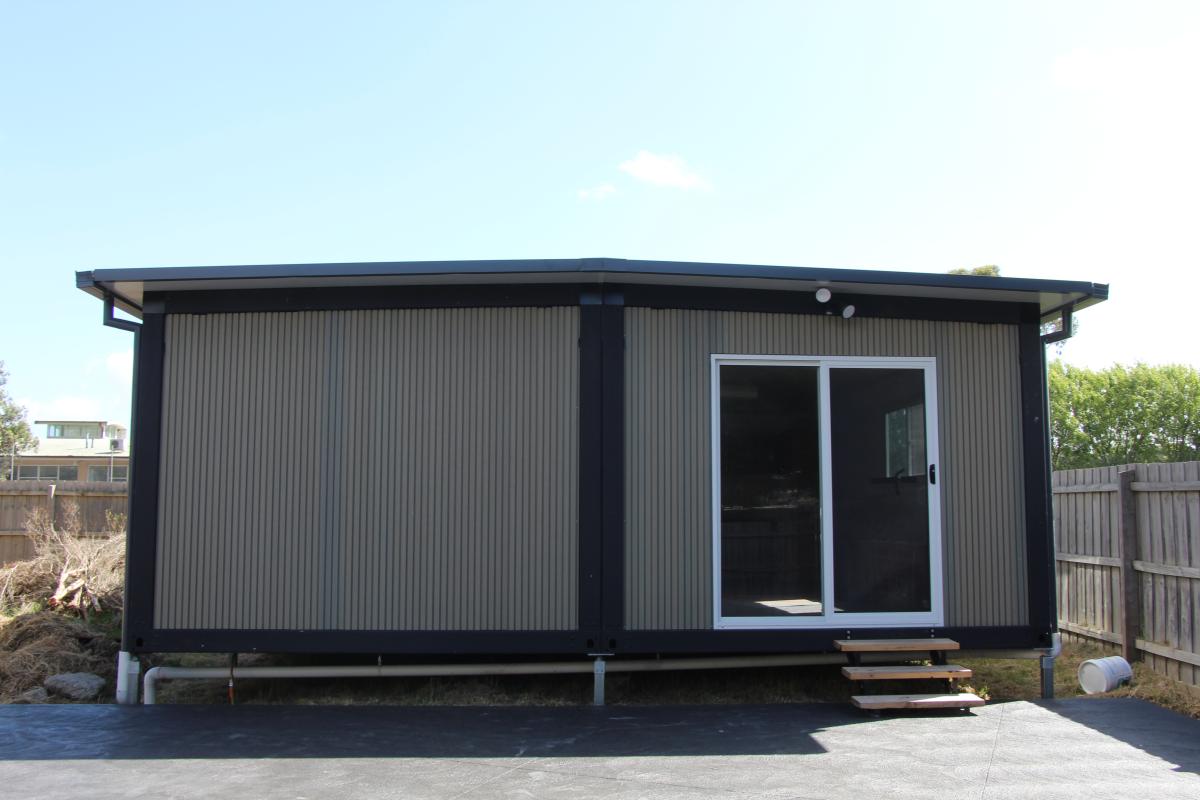 1800 Cabins Essential Granny Flat Gallery Image 17