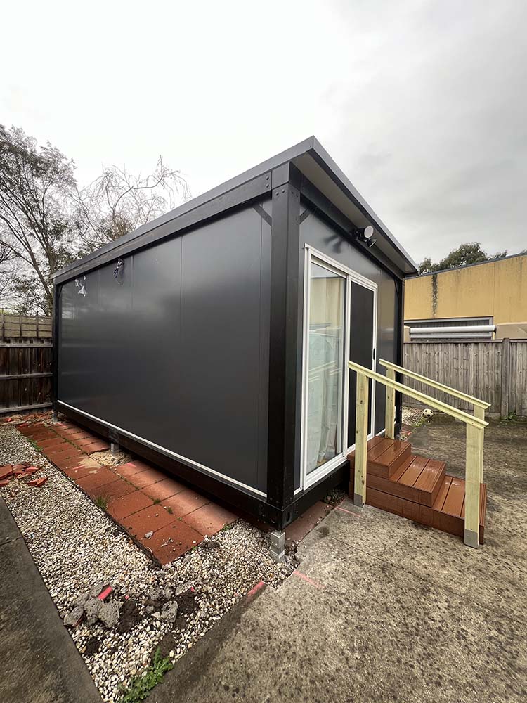 Cabin Design