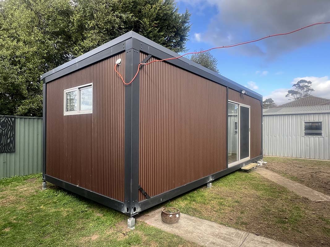 Studio Cabin Range
