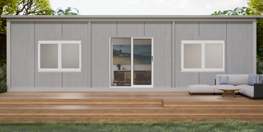 Lifestyle Cabin by 1800 Cabins
